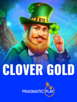 Clover Gold game cover