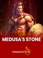 Medusas Stone game cover