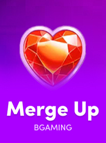 Merge Up game cover