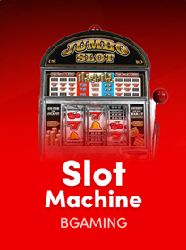 Slot Machine game cover