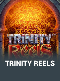 Trinity Reels game cover