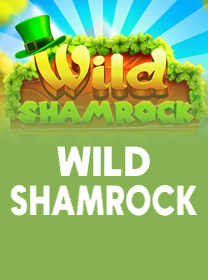 Wild Shamrock game cover