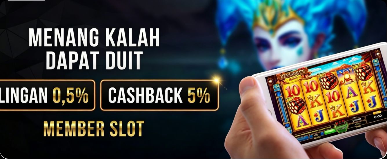 Main king999tt.com Menang Jackpot Besar