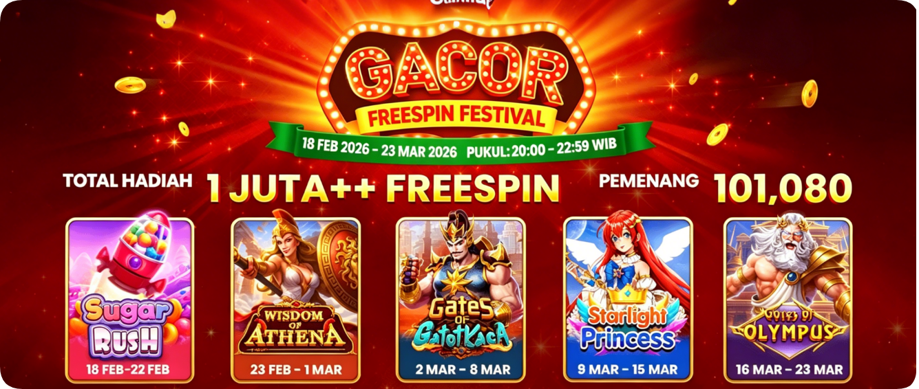 Login king999 Sekarang Bonus Melimpah